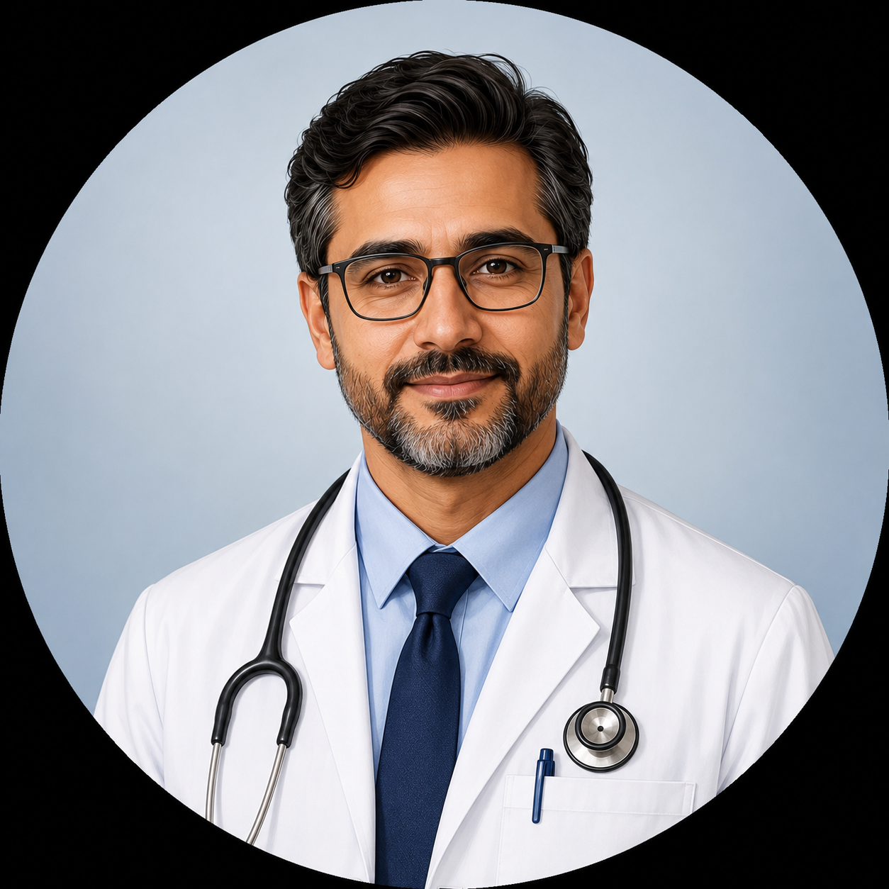 Dr. Shroff